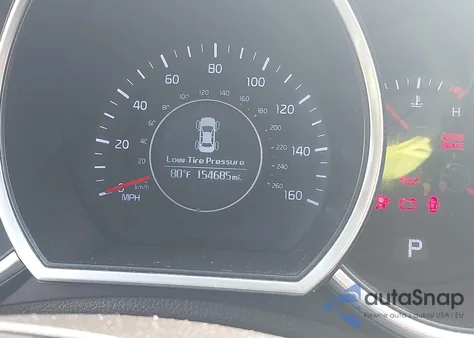 2014 Kia Optima Ex from USA, damaged, VIN 5XXGN4A78EG287709